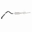 MagnaFlow Cat-Back Exhaust 14-16 Toyota Tundra V8 4.6/5.7L 3in SS Black Tips Single Side Exit-44