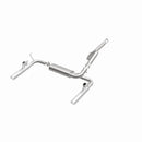 MagnaFlow Sys C/B Camaro- Firbird 98 02 5.7L-47