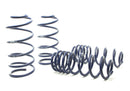H&R 01-05 Volkswagen Jetta Wagon VR6/TDI/1.8T MK4 Sport Spring-2
