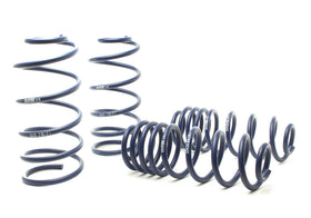 H&R 01-05 Volkswagen Jetta Wagon VR6/TDI/1.8T MK4 Sport Spring - 0
