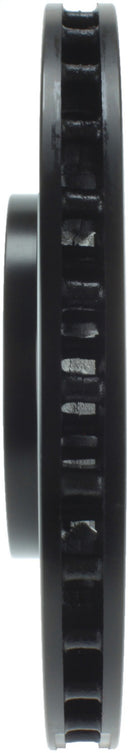 StopTech Slotted & Drilled Sport Brake Rotor-8