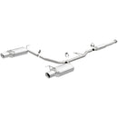 MagnaFlow Sys C/B Honda Accord 3.0L V6 98-02-2