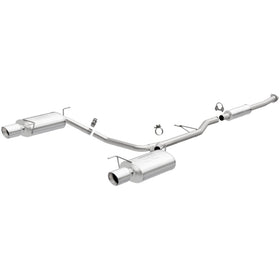 MagnaFlow Sys C/B Honda Accord 3.0L V6 98-02 - 0