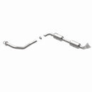 MagnaFlow Conv DF 8/08-09 Toyota Tundra 5.7L Driver Side-49