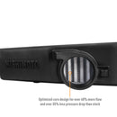 Mishimoto 22+ WRX TMIC Kit Black Core Red Pipes-10