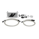 Mishimoto 08-14 Subaru WRX Oil Cooler Kit-2