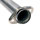 BBK 96-04 Mustang 4.6 GT / Cobra Short Mid X Pipe w Catalytic Converters 2-1/2 For Long Tube Headers-14