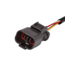 Mishimoto 94-01 Acura Integra Aluminum Fan Shroud Kit-10