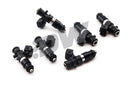 DeatschWerks 07-14 Nissan GTR VR38DETT Bosch EV14 1200cc Injectors (Set of 6)-1