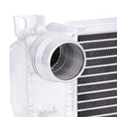 Mishimoto 99-06 BMW 323i/323i/328i/330i w/ Auto Transmission Performance Aluminum Radiator-23